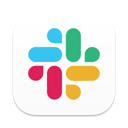 Slack app icon