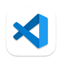 VS Code app icon